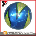 guangzhou factory directly sale promotional custom soccer ball football